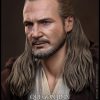 Star Wars Movie Masterpiece Action Figure 1/6 Qui-Gon Jinn (Collector Edition) 32 cm