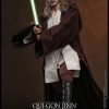 Star Wars Movie Masterpiece Action Figure 1/6 Qui-Gon Jinn (Collector Edition) 32 cm