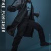 Marvel Television Masterpiece Action Figure 1/6 The Punisher 31 cm