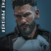 Marvel Television Masterpiece Action Figure 1/6 The Punisher 31 cm