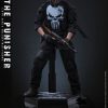 Marvel Television Masterpiece Action Figure 1/6 The Punisher 31 cm