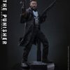 Marvel Television Masterpiece Action Figure 1/6 The Punisher 31 cm