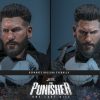 Marvel Television Masterpiece Action Figure 1/6 The Punisher 31 cm