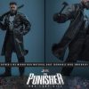 Marvel Television Masterpiece Action Figure 1/6 The Punisher 31 cm