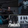 Marvel Television Masterpiece Action Figure 1/6 The Punisher 31 cm