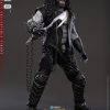 DC Comics Movie Masterpiece Action Figure 1/6 Lobo 33 cm