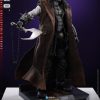 DC Comics Movie Masterpiece Action Figure 1/6 Lobo 33 cm