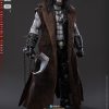 DC Comics Movie Masterpiece Action Figure 1/6 Lobo 33 cm