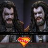 DC Comics Movie Masterpiece Action Figure 1/6 Lobo 33 cm