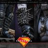 DC Comics Movie Masterpiece Action Figure 1/6 Lobo 33 cm