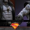 DC Comics Movie Masterpiece Action Figure 1/6 Lobo 33 cm