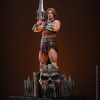 Masters of the Universe Movie Masterpiece Action Figure 1/6 He-Man 31 cm