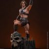 Masters of the Universe Movie Masterpiece Action Figure 1/6 He-Man 31 cm