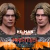 Masters of the Universe Movie Masterpiece Action Figure 1/6 He-Man 31 cm