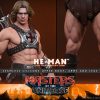 Masters of the Universe Movie Masterpiece Action Figure 1/6 He-Man 31 cm