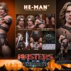 Masters of the Universe Movie Masterpiece Action Figure 1/6 He-Man 31 cm