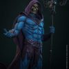 Masters of the Universe Movie Masterpiece Action Figure 1/6 Skeletor 31 cm