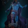 Masters of the Universe Movie Masterpiece Action Figure 1/6 Skeletor 31 cm