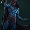 Masters of the Universe Movie Masterpiece Action Figure 1/6 Skeletor 31 cm