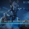 Alien Movie Masterpiece Action Figure 1/6 Alien Warrior (Deluxe Version) 39 cm