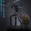Alien Movie Masterpiece Action Figure 1/6 Alien Warrior (Deluxe Version) 39 cm