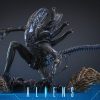 Alien Movie Masterpiece Action Figure 1/6 Alien Warrior (Deluxe Version) 39 cm