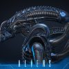 Alien Movie Masterpiece Action Figure 1/6 Alien Warrior (Deluxe Version) 39 cm