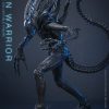 Alien Movie Masterpiece Action Figure 1/6 Alien Warrior 39 cm