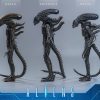 Alien Movie Masterpiece Action Figure 1/6 Alien Warrior 39 cm