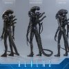 Alien Movie Masterpiece Action Figure 1/6 Alien Warrior 39 cm