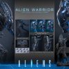 Alien Movie Masterpiece Action Figure 1/6 Alien Warrior 39 cm