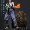 Alien Movie Masterpiece Action Figure 1/6 Ellen Ripley (Deluxe Version) 30 cm