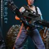 Alien Movie Masterpiece Action Figure 1/6 Ellen Ripley (Deluxe Version) 30 cm
