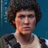 Alien Movie Masterpiece Action Figure 1/6 Ellen Ripley (Deluxe Version) 30 cm
