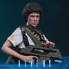 Alien Movie Masterpiece Action Figure 1/6 Ellen Ripley (Deluxe Version) 30 cm