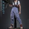 Alien Movie Masterpiece Action Figure 1/6 Ellen Ripley (Deluxe Version) 30 cm
