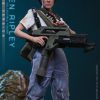 Alien Movie Masterpiece Action Figure 1/6 Ellen Ripley (Deluxe Version) 30 cm