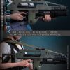 Alien Movie Masterpiece Action Figure 1/6 Ellen Ripley (Deluxe Version) 30 cm