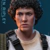 Alien Movie Masterpiece Action Figure 1/6 Ellen Ripley 30 cm