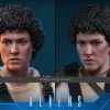 Alien Movie Masterpiece Action Figure 1/6 Ellen Ripley 30 cm