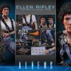 Alien Movie Masterpiece Action Figure 1/6 Ellen Ripley 30 cm