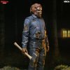 Friday the 13th: The Game Action Figure Jason (Part 9) 18 cm