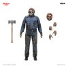 Friday the 13th: The Game Action Figure Jason (Part 9) 18 cm
