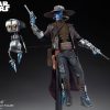 Star Wars The Clone Wars Action Figure 1/6 Cad Bane 32 cm