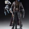 Star Wars The Clone Wars Action Figure 1/6 Cad Bane 32 cm