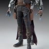 Star Wars The Clone Wars Action Figure 1/6 Cad Bane 32 cm