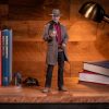 Unforgiven Clint Eastwood Legacy Collection Action Figure 1/6 William Munny 32 cm