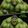 Marvel Premium Format Figure Hulk 59 cm