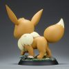 Pokémon Life-Size Figure Eevee 34 cm