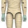 Universal Monsters ReAction+ Action Figure Wave 02 The Mummy